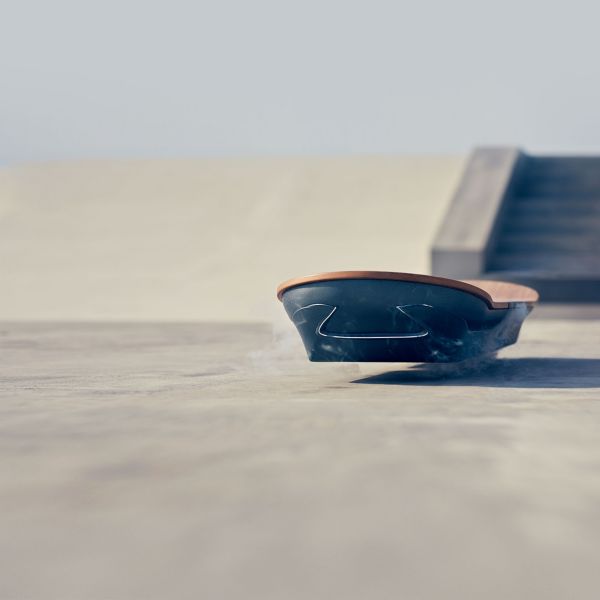 Lexus Hoverboard