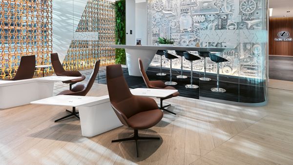THE LOFT by Lexus