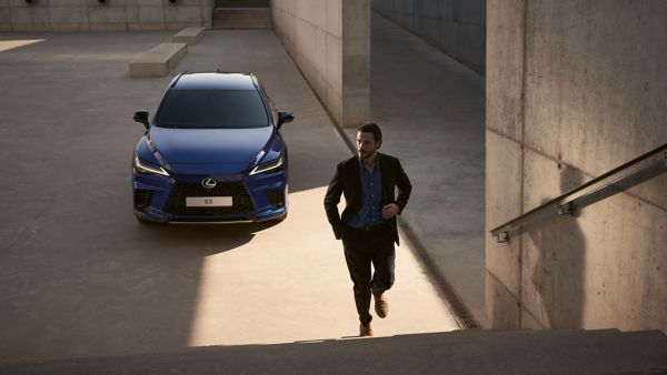 רכב SUV מומלץ ויוקרתי לשטח