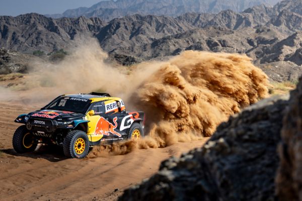 Dakar Rally