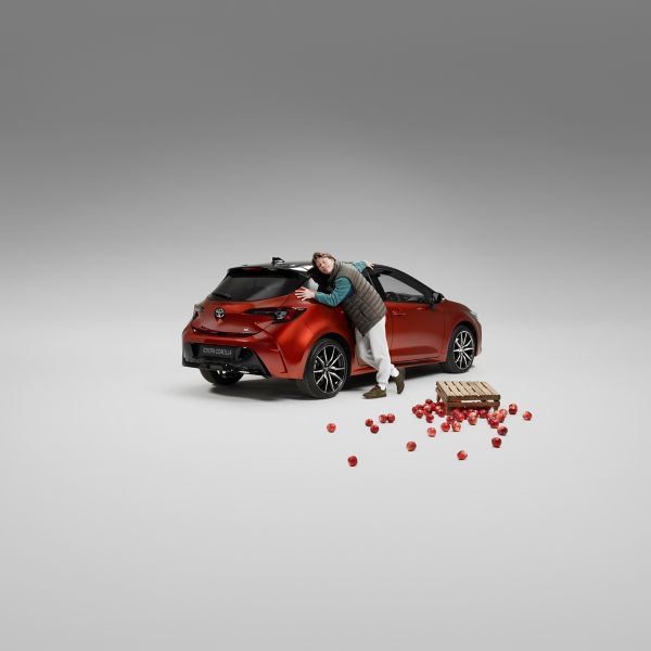 Toyotathon promo image