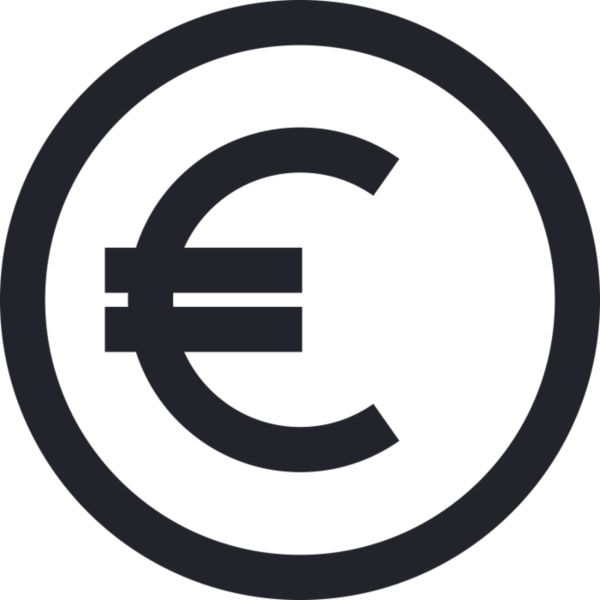 icone euro