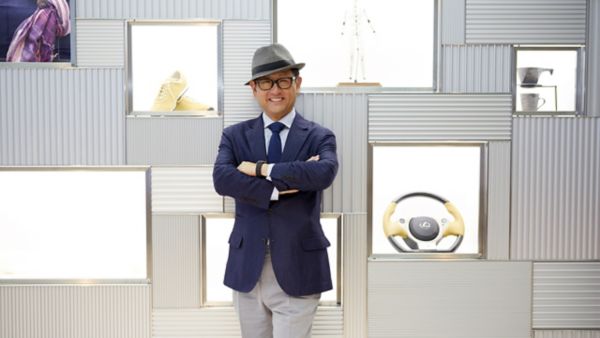 Akio Toyoda