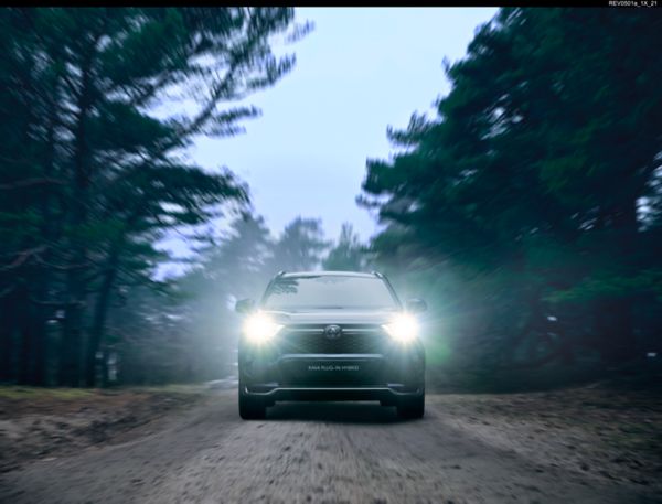 rav4 plugin