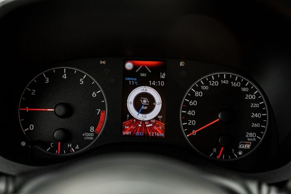 Toyota GR Yaris kåret til Årets GTI
