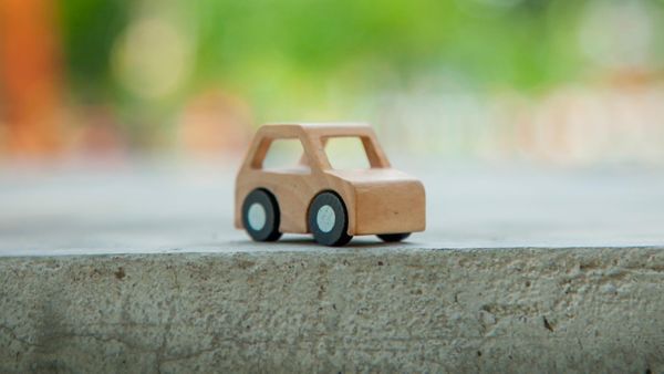Környezettudatos vezetés Toyota 