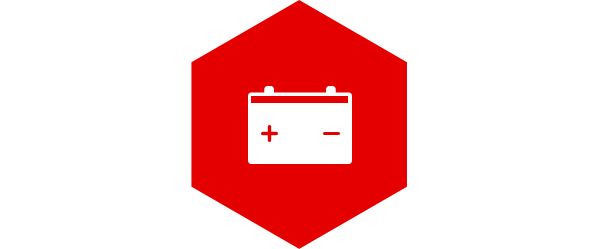 Battery icon