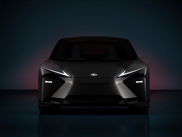 LF-ZL konceptauto