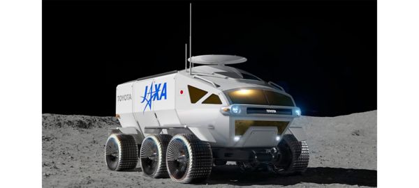 Luna Cruiser