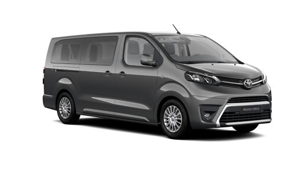 Mini bus