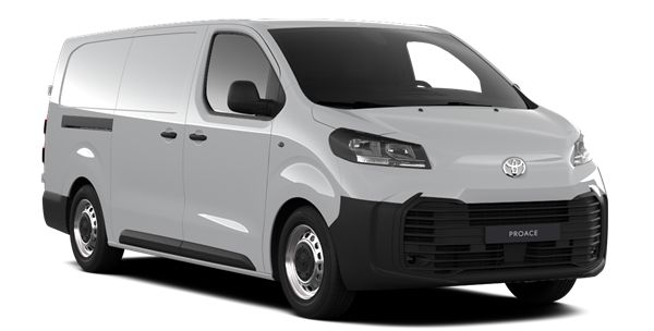 proace brochure