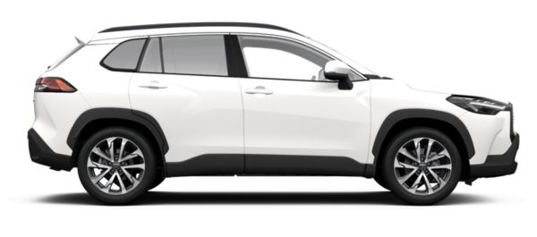 Corolla Hybrid