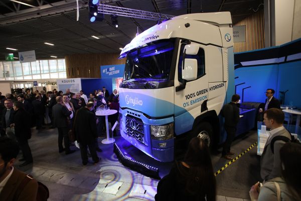 Hyliko truck